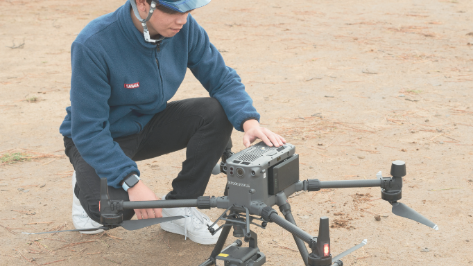 導入に関するサポート